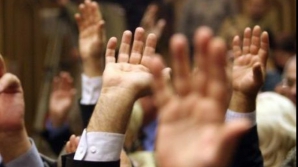 Deputaţii au decis cum va fi ales şeful statului