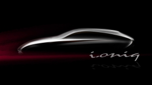 Hyundai i-oniq - conceptul care indică viitorul design al coreenilor