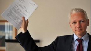 Fondatorul WikiLeaks va fi audiat în cadrul apelului privind extrădarea în Suedia
