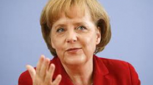 Merkel: Statele din Zona euro au nevoie de o disciplină bugetară 