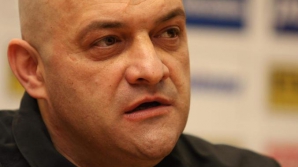 Gabi Balint a plecat de la naţională