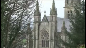 Biserica Catolică din Slovenia amendată cu 50.000 de euro