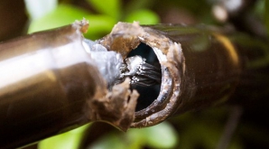 Cercetătorii au fabricat circuitul care se vindecă singur 