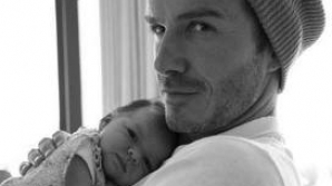 Copii celebri născuţi în 2011