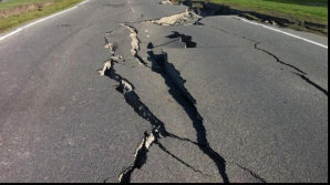 Panică în Noua Zeelandă: Un cutremur de 5,8 pe Richter a zguduit oraşul Christchurch 