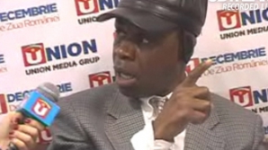 John Onoje despre mafia din PCRM şi PL, unirea cu "fraţii din România" şi propunerea lui Marian Lupu de a conlucra cu PD