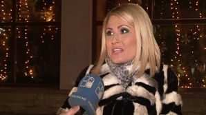 Preţuri duble pentru petrecerile de Revelion: Interpreţii vor câştiga mai mult pentru a creea buna dispoziţie