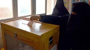 62% din populaţia cu drept de vot a participat la prima etapă a scrutinului parlamentar din Egipt