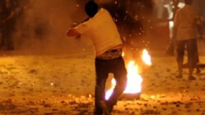 Stare de urgenţă în Kazahstan