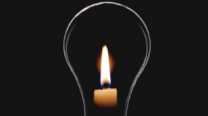 Mai mulţi locuitori ai Capitalei au rămas fără curent electric