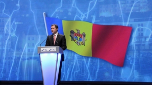 Filat la Congresul Partidului Popular European: Dacă am reuşit până acum, sunt sigur că vom reuşi şi în viitor