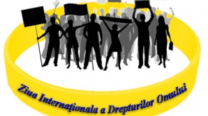 Moldova marchează Ziua Drepturilor Omului