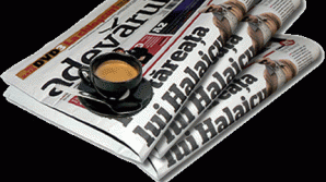 Revista presei: Susţinătorii lui Putin ies la miting