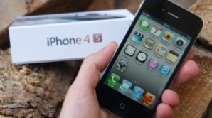 iPhone 4 în topul celor mai furate produse