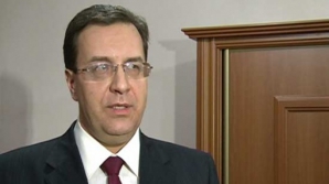 Lupu a trecut examenul medical pentru a candida la preşedinţie