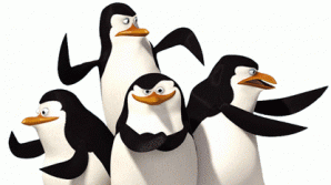 Pinguinii geloşi: VEZi cum se răzbună pe vizitatorii grădinei zoologice