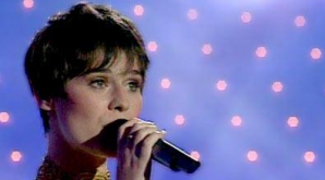 Interpreta română Mălina Olinescu s-a sinucis