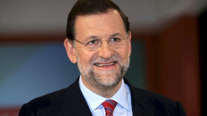Conservatorul Mariano Rajoy, noul premier al Spaniei
