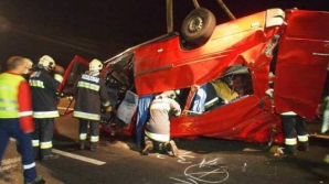 Accident grav în China: Cel puţin 15 copii şi-au pierdut viaţa şi alţi 8 au fost răniţi