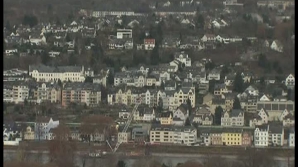 Locuitorii oraşului Koblenz au fost evacuaţi din localitate după descoperirea unei bombe 