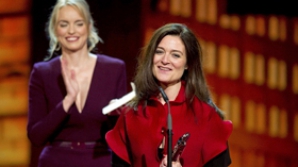 "Melancholia", cel mai bun film european al anului