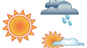 Ce surprize meteo ne aşteaptă în următoarele 7 zile