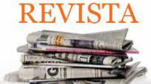 Revista presei: Candidatul republicanilor pentru alegerile prezidenţiale din SUA se retrage din cursa electorală