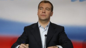 Medvedev se uită urât spre America: Evaluările SUA privind alegerile ruse sunt inadmisibile 