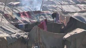 Peste două milioane de oameni din Afganistan riscă să fie afectaţi de foamete 