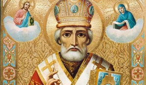 Creştinii ortodocşi îl sărbătoresc astăzi pe Sfântul Nicolae făcătorul de minuni