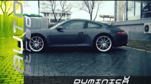 Premieră duminică la Auto Strada!