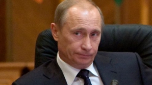 În adresa lui Putin: Volodenika, eşti un mare drac! Pleacă din această funcţie! VIDEO