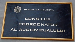 Aniversare: Consiliul Coordonator al Audiovizualului împlineşte 15 ani