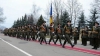 Procuratura Generală: Creşte numărul de crime săvârşite de militarii Forţelor Armate