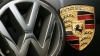 Volkswagen doreşte să finalizeze preluarea Porsche în 2012