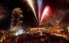 Revelion 2012: Cele mai spectaculoase focuri de artificii din lume! FOTO