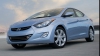 Hyundai Elantra a fost aleasă Maşina Anului 2012 în America de Nord