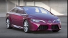 Toyota NS4 prezintă viitoarea direcţie de design a mărcii nipone