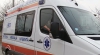 Moldova dispune de un număr mic de ambulanţe