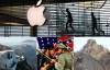 Apple costă mai mult decât Grecia, Războiul Civil din SUA sau Marele Zid Chinezesc