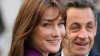 Carla Bruni-Sarkozy ar fi deturnat fondurile pentru lupta împotriva SIDA