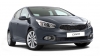 Kia Cee'd, noua generaţie: Schimbări radicale de design