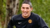 Federico Macheda a fost împrumutat de Manchester United la Queens Park Rangers