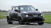 Nissan confirmă: Juke-R accelerează de la 0 la 100 km/h în 3.7 secunde