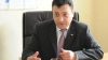 Ministrul Culturii, Boris Focşa, BEAT la volan (VIDEO)