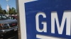 General Motors a recâştigat poziţia de lider al industriei auto