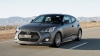 Hyundai Veloster Turbo - versiunea de 204 cai a debutat la Detroit (FOTO)