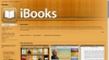  iBooks 2 va permite realizarea manualelor interactive