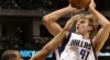 Dirk Nowitzki a depăşit bariera celor 23 de mii de puncte marcate în NBA