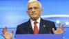 Jerzy Buzek: La Bruxelles nu se discută despre aderarea Moldovei la UE